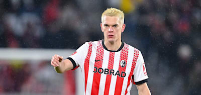 R&uuml;diger zur WM? &bdquo;Ich w&uuml;rde mich f&uuml;r Ginter entscheiden&ldquo;