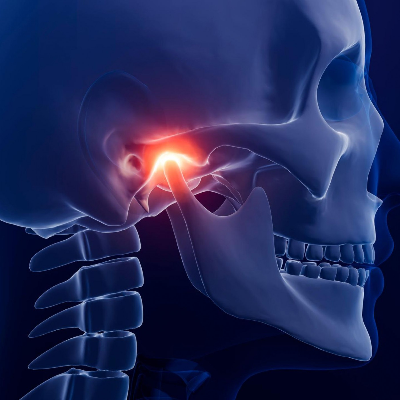 Diagnose Kieferschmerz: Was bei einer &bdquo;CMD&ldquo; wirklich hilft