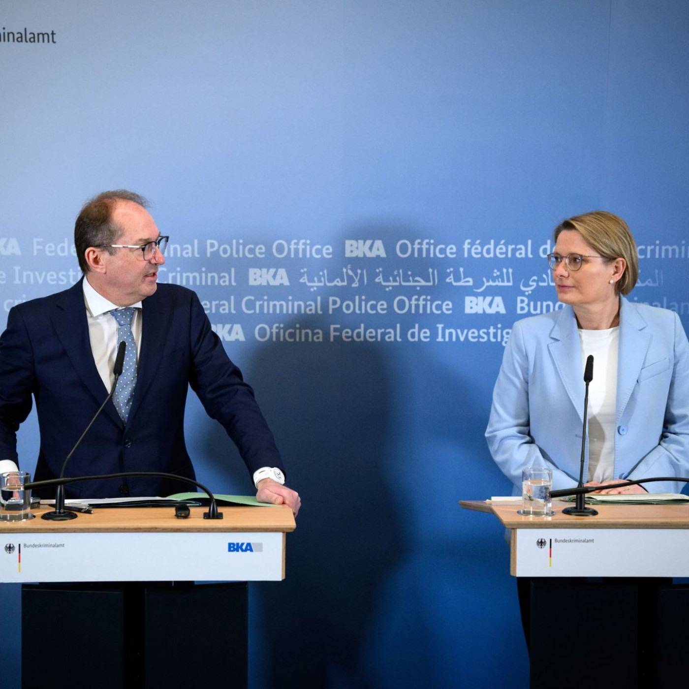 Speicherung von IP-Adressen: Jetzt ist der Bundestag gefragt