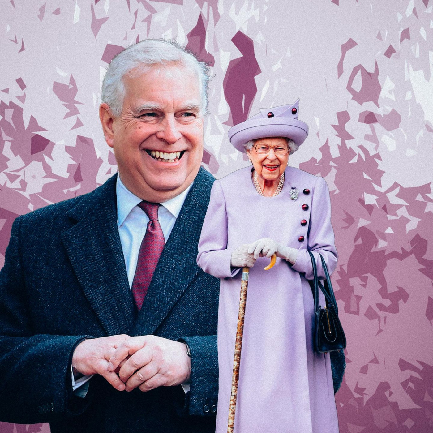 Der Mythos der Queen br&ouml;ckelt. Schuld sind auch ihre gr&ouml;&szlig;ten Fans