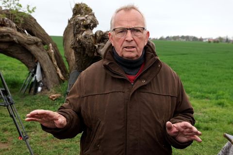 Orientierungslos wie Timmy: Die seltsame Rolle von Minister Till Backhaus