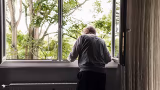 Vom Jugendwerkhof ins Pflegeheim: Wie DDR‑Gewalt die Opfer bis ins Alter verfolgt