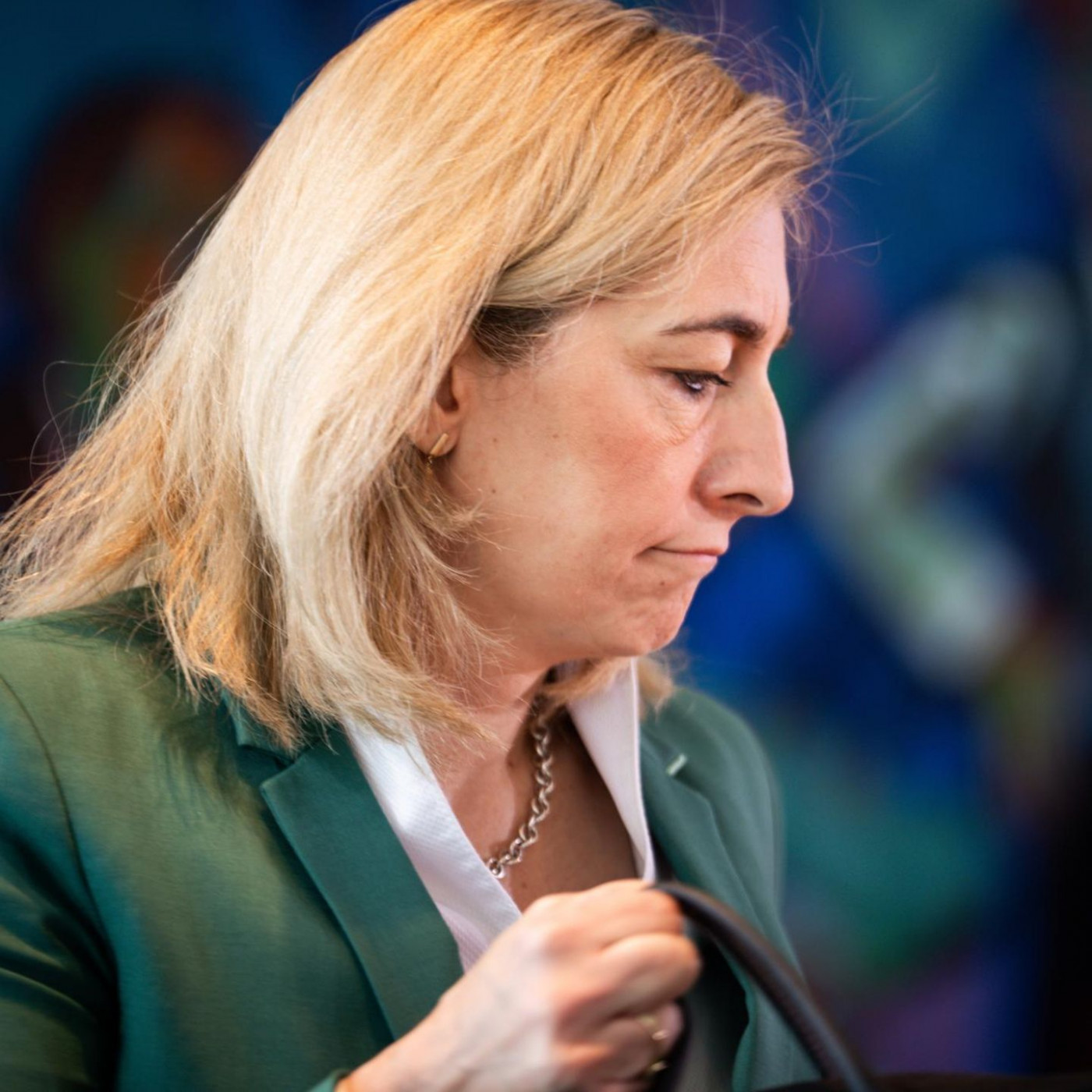 Sparen auf Kosten von Pflegebed&uuml;rftigen: Was Gesundheitsministerin Warken plant