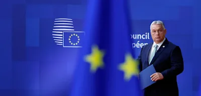 Orb&aacute;n gibt Blockade auf &ndash; Gr&uuml;nes Licht f&uuml;r 90-Milliarden-Euro-Paket f&uuml;r Ukraine