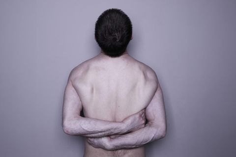 Warum Narzissten eigentlich verzweifelt sind