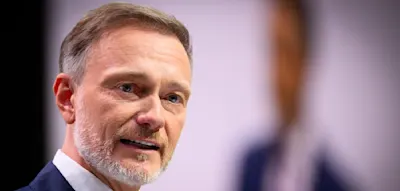 Christian Lindner will als Gast zum FDP-Parteitag kommen &ndash; bleibt bei Kandidatenfrage neutral