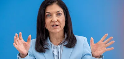 Wegen Iran-Krieg &ndash; Reiche halbiert Wachstumsprognose f&uuml;r Deutschland