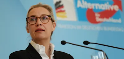 Brandmauer &bdquo;Schritt f&uuml;r Schritt aufbrechen&ldquo; &ndash; AfD l&auml;dt zu Strategietreffen f&uuml;r Regierungsbeteiligung