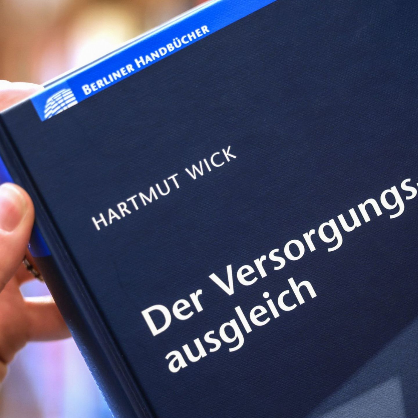 Rentenausgleich nach Scheidung bald ohne Tricks und Fehler