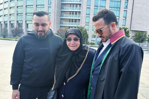 &bdquo;Nie wieder sollt ihr das Tageslicht sehen!&ldquo;