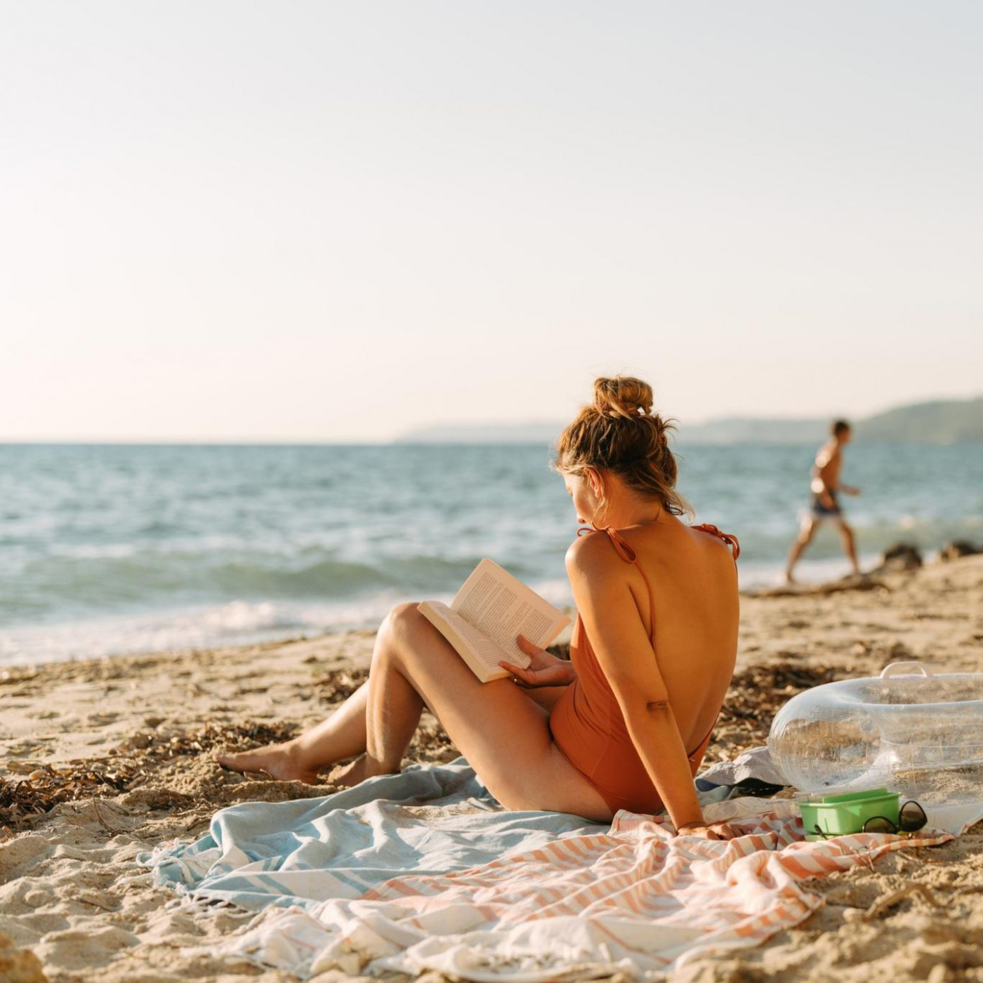 Professor erkl&auml;rt, wie lang der optimale Urlaub ist &ndash;&nbsp;und was Erholung bringt