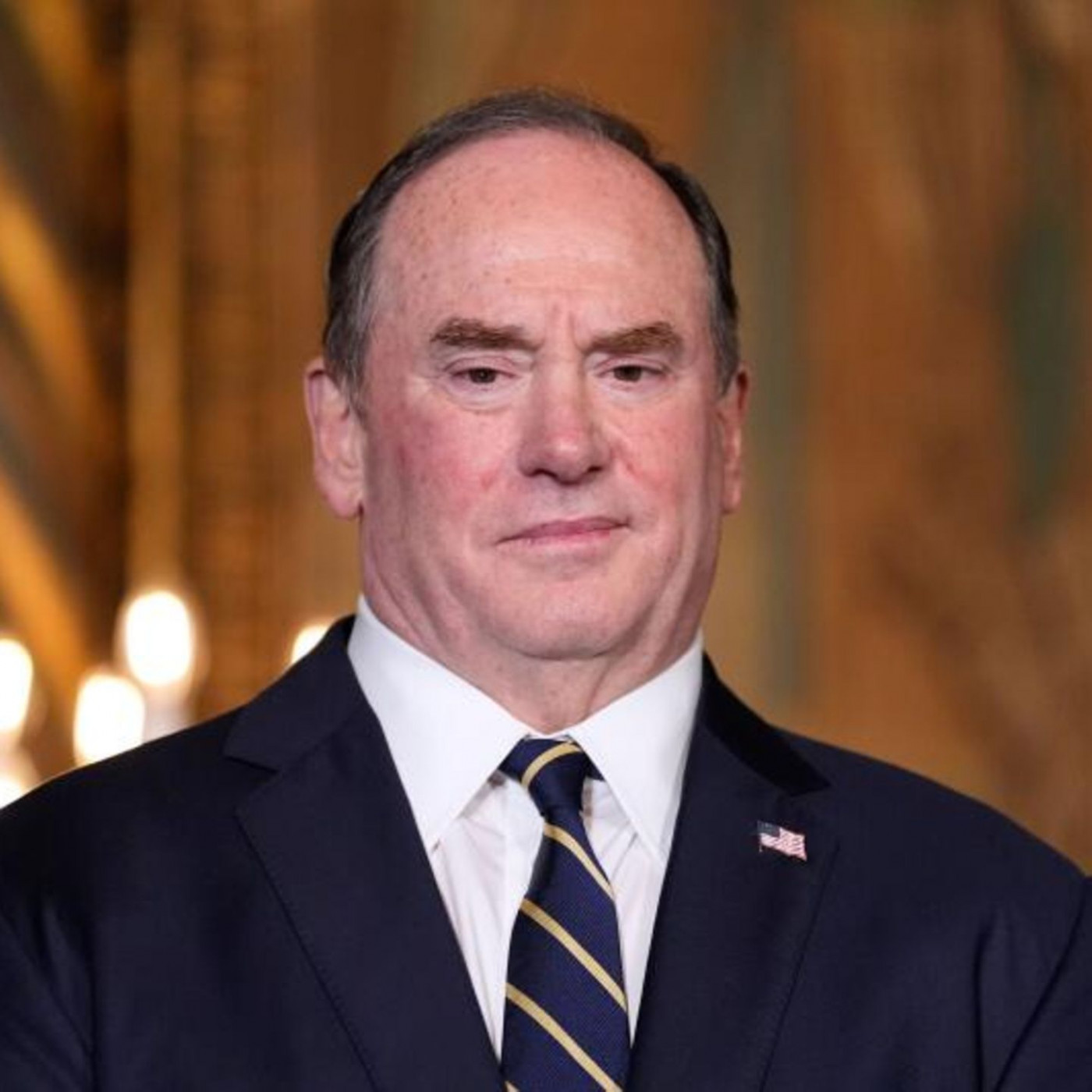 K&ouml;pferollen im US-Milit&auml;r geht weiter: Chef der Navy Phelan tritt ab