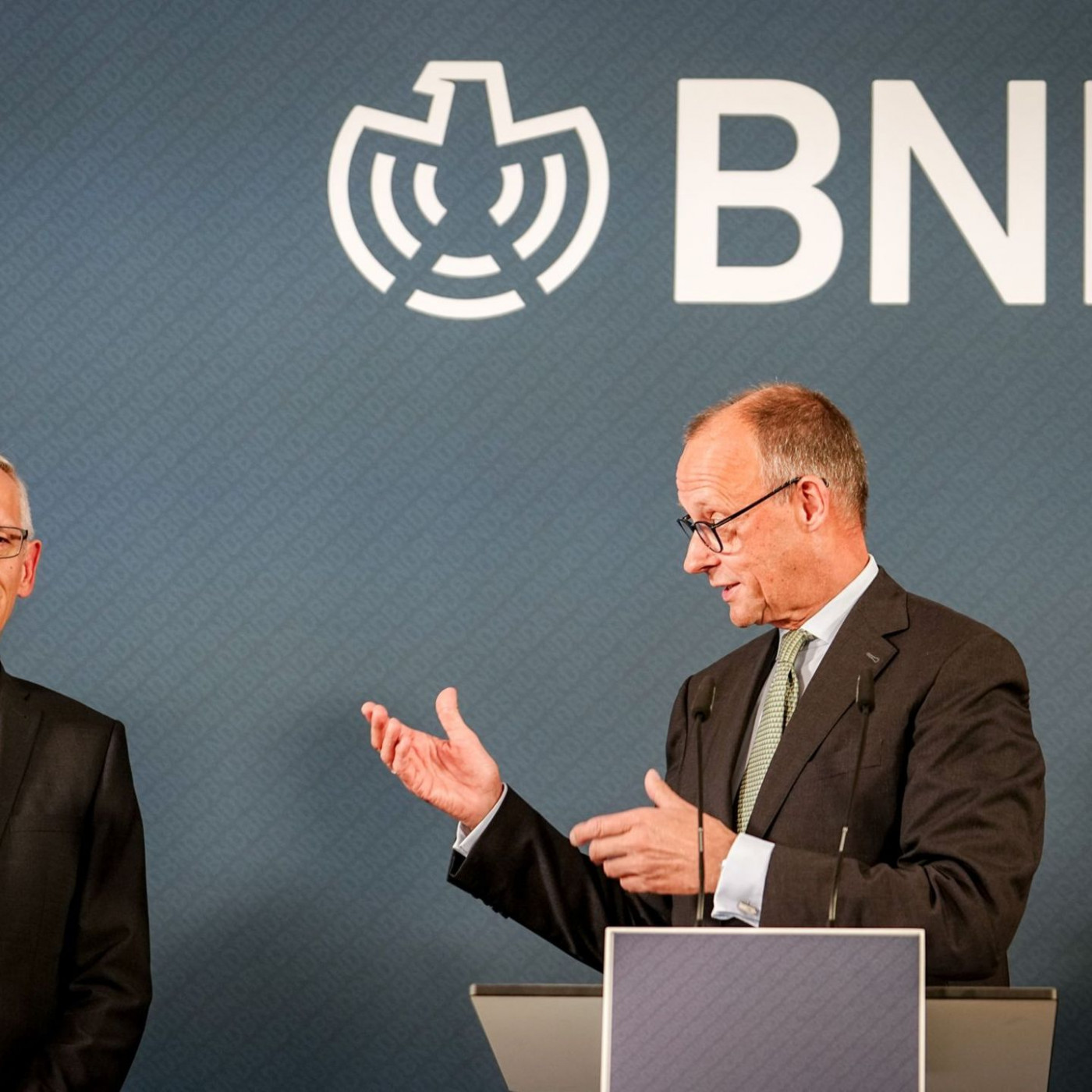 Kriege, Krisen, KI: BND zum 70. vor neuen Herausforderungen