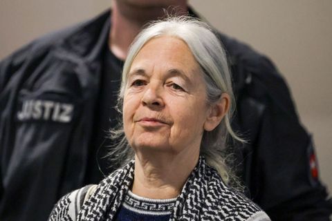 Klette-Prozess in Verden vor dem Abschluss