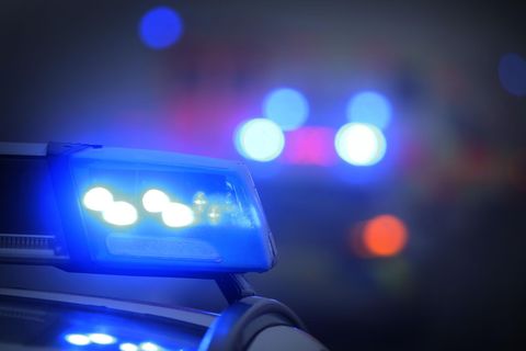 &bdquo;Diverse verd&auml;chtige Gegenst&auml;nde&ldquo; im Auto: zwei m&ouml;gliche Spione festgenommen