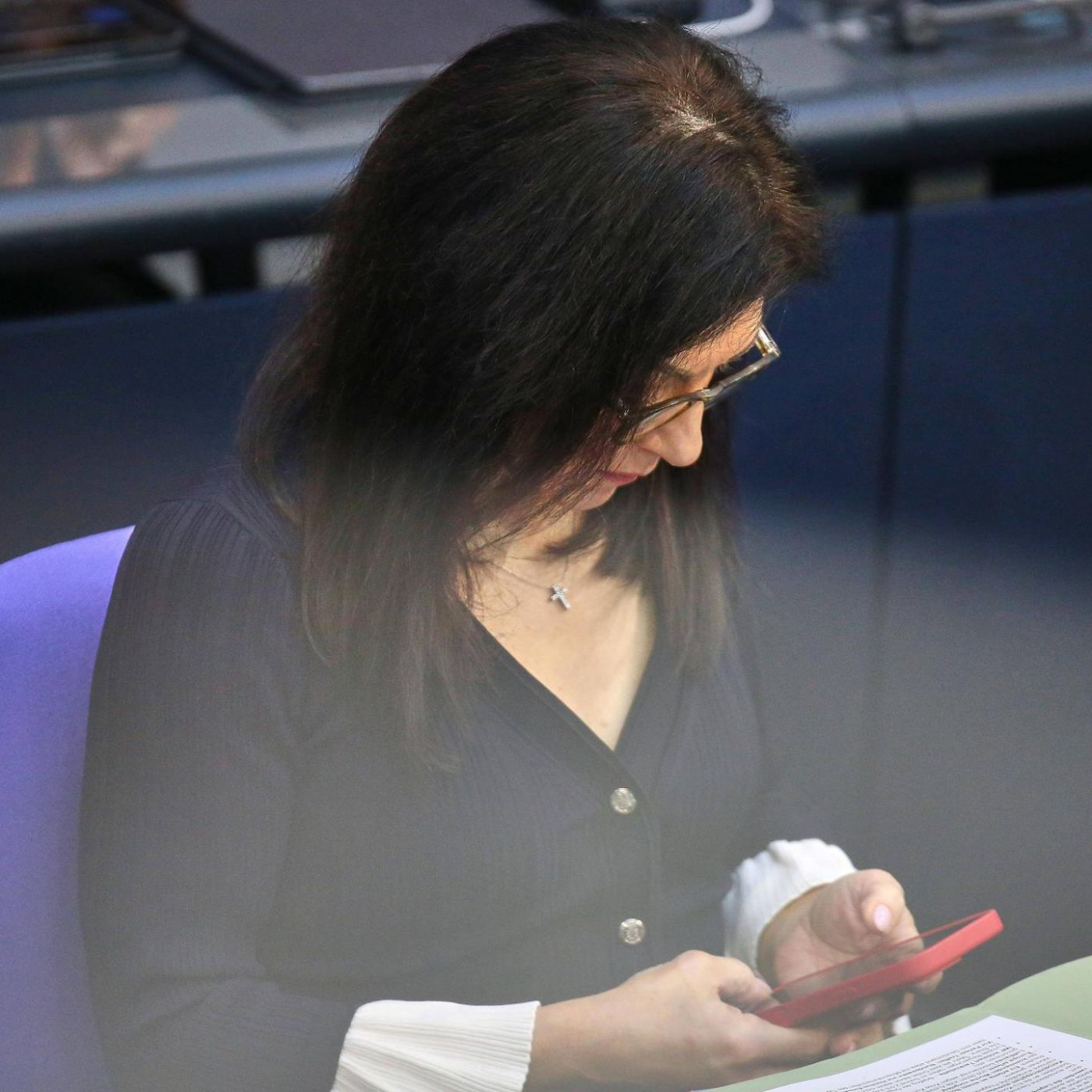 Wirtschaftsministerium soll Mailkonten seiner Mitarbeiter durchleuchtet haben