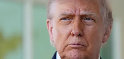 &bdquo;Letzte Nacht hat eine manipulierte Wahl stattgefunden&ldquo; &ndash; Trump wirft nach Niederlage Betrug vor