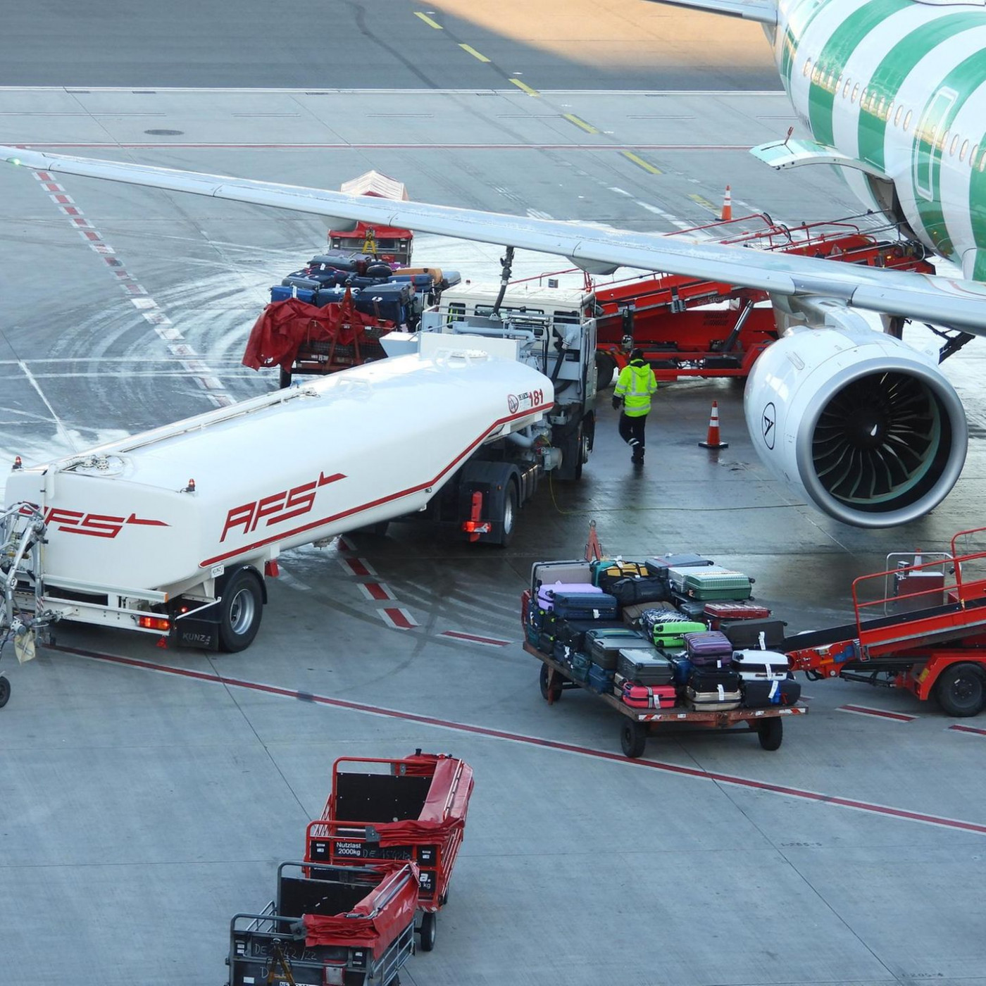 Wie teuer wird mein Urlaub wirklich?