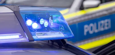 Bei Verkehrskontrolle &ndash; Polizei fasst zwei mutma&szlig;liche ausl&auml;ndische Agenten auf der A6