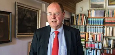 Steinbr&uuml;ck bezeichnet Lage Deutschlands als beispiellos &ndash; und benennt ignorierte &bdquo;Elefanten im Raum&ldquo;