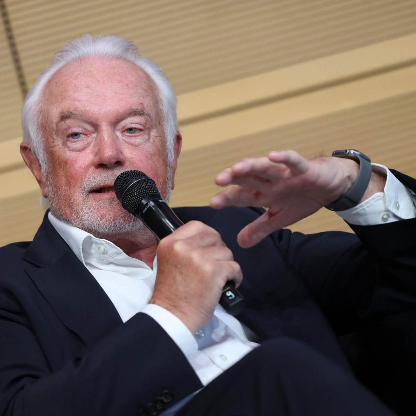 Kubicki nennt Merz &bdquo;Eierarsch&ldquo; &ndash; und kennt keine Brandmauer zur AfD