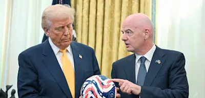 Menschenrechtsorganisationen warnen Fans und Spieler vor Reisen zur WM