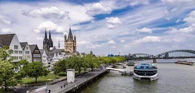 Wie die Reiselust der Deutschen allen Krisen trotzt