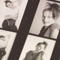 Melania Trump mit 16: Fotograf zeigt ihre ersten Modelfotos