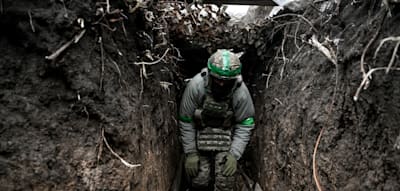 Kiew entl&auml;sst Kommandeure wegen verf&auml;lschter Lageberichte &ndash; &bdquo;K&auml;mpfer werden vor Hunger ohnm&auml;chtig&ldquo;