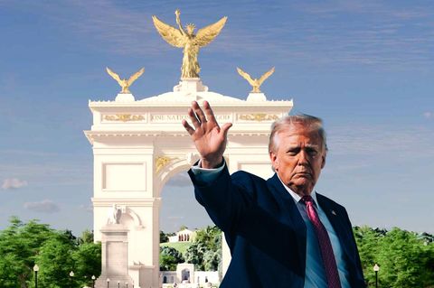 76 Meter Gr&ouml;&szlig;enwahn