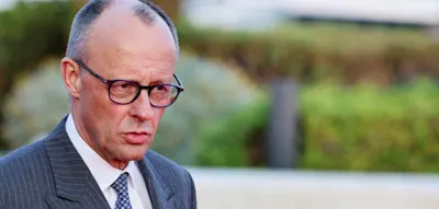 &bdquo;Allenfalls noch Basisabsicherung&ldquo; &ndash; Merz-Aussage zur Rente sch&uuml;rt Angst vor Altersarmut