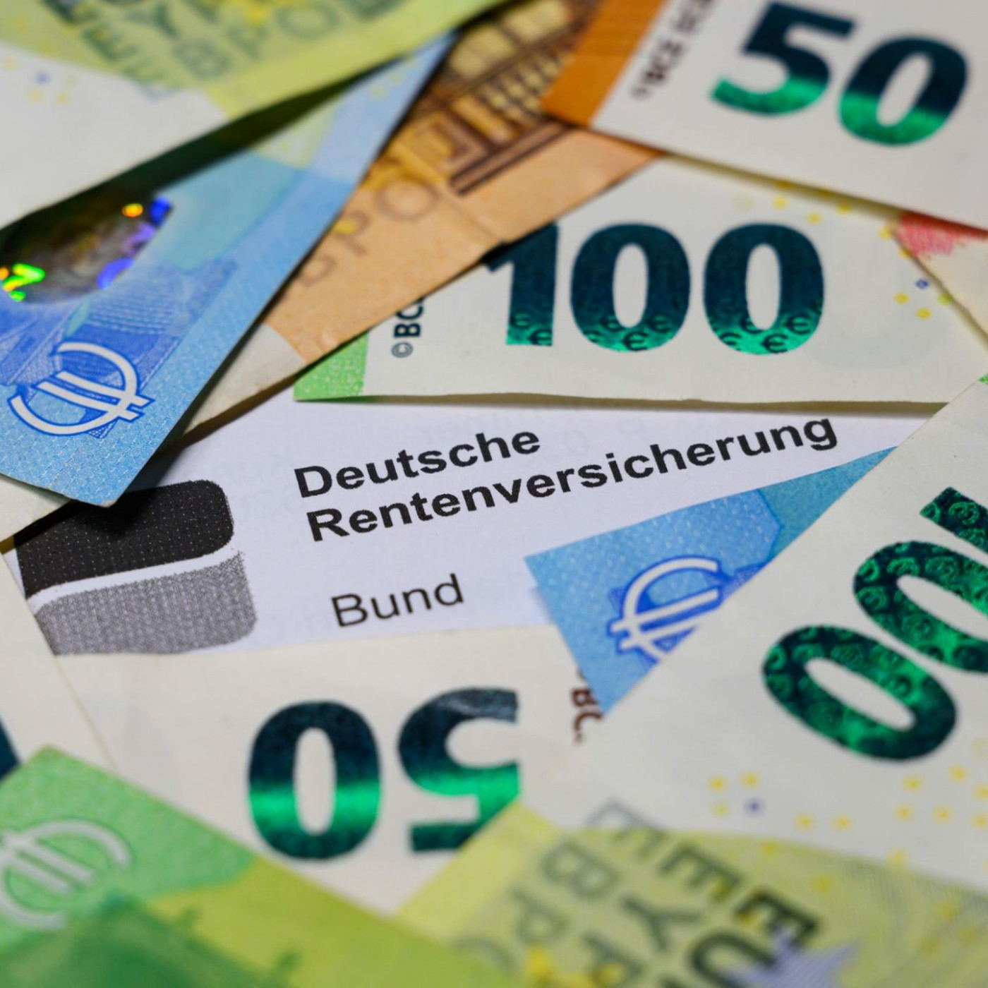 Renten in Europa: Haben unsere Nachbarn im Alter mehr Geld?