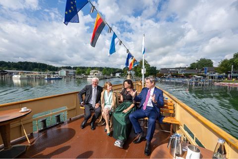 Bundespr&auml;sidentin Aigner? Was hinter S&ouml;ders Vorsto&szlig; steckt