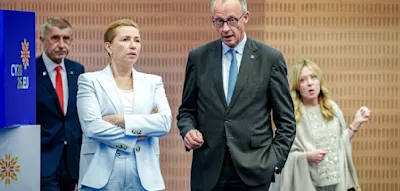 Dann zeigt sich Br&uuml;ssels Machtlosigkeit gegen hohe Energiepreise