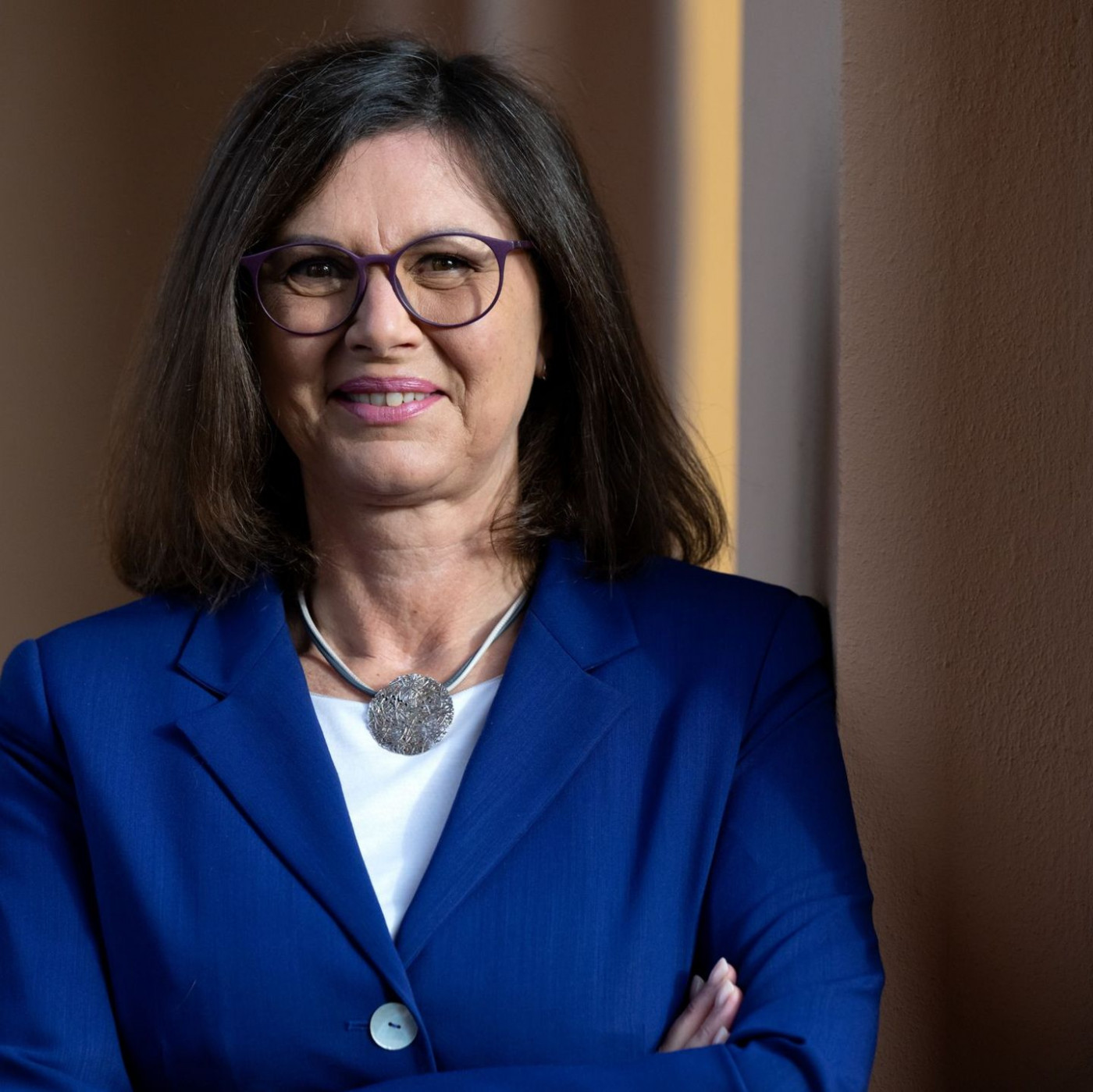 Zuspruch aus der SPD f&uuml;r Ilse Aigner als Bundespr&auml;sidentin