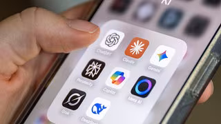 Frauen nutzen KI seltener als M&auml;nner &ndash; besonders in der jungen Generation