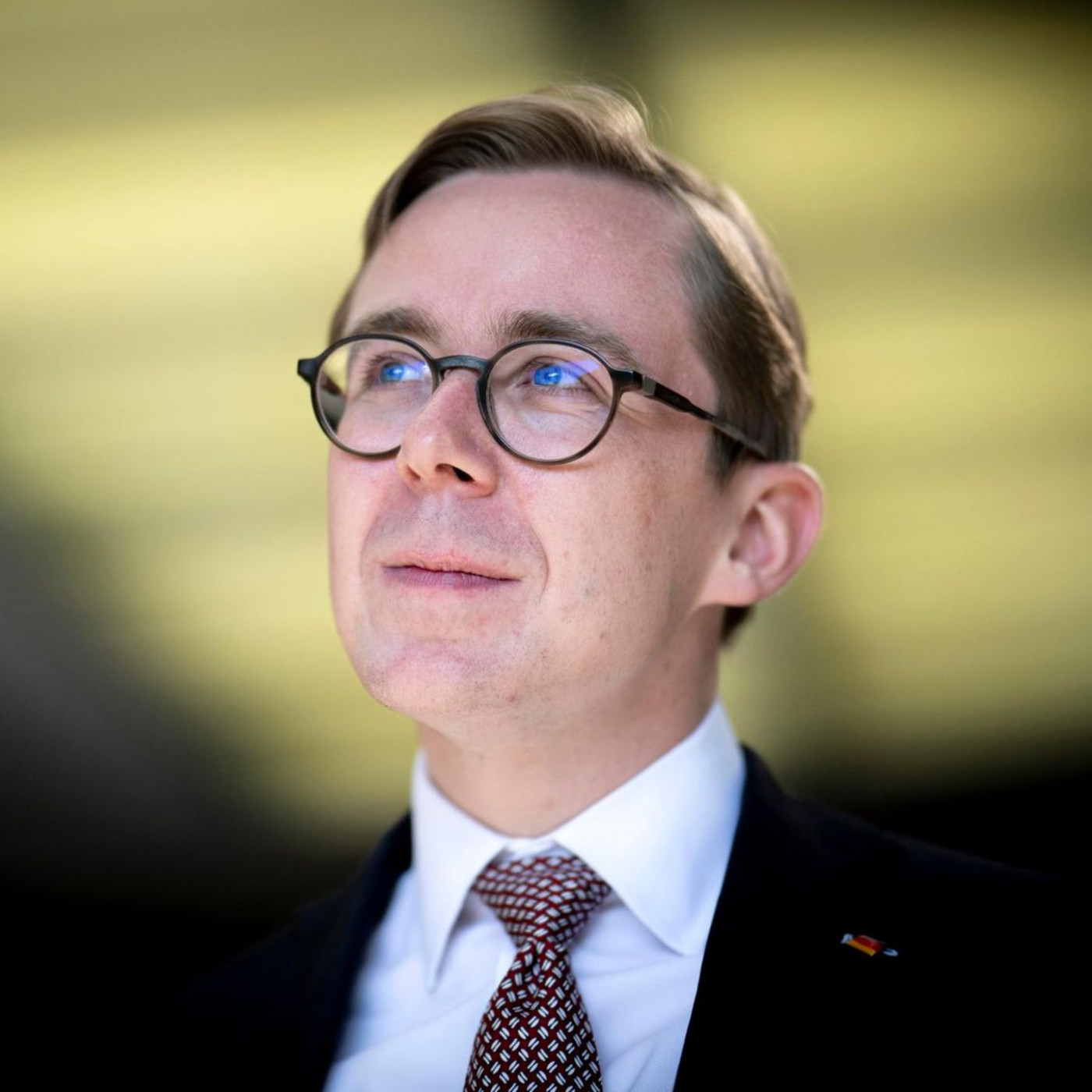 Gendern Sie als Feminist, Herr Amthor? &bdquo;Jetzt werden Sie aber frech&ldquo;