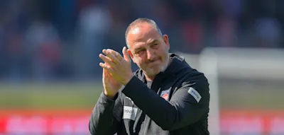 Der Rekord-Trainer spricht von Abschied