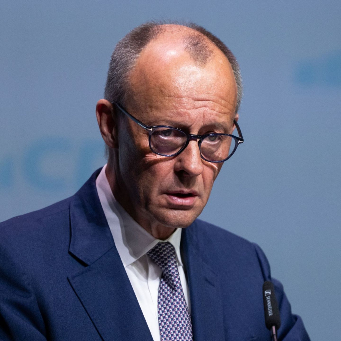 Merz schlie&szlig;t K&uuml;rzungen der gesetzlichen Renten aus