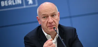 Wegner attackiert Enteignungspl&auml;ne der Linken