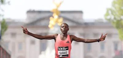 &bdquo;Niemand h&auml;tte das f&uuml;r m&ouml;glich gehalten&ldquo; &ndash; Sawes Marathonlauf in neue Dimensionen