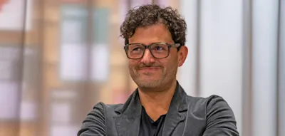 Im Bundestag rief er der AfD &bdquo;Nazi!&ldquo; zu &ndash; bald k&ouml;nnte er neuer Linke-Chef sein