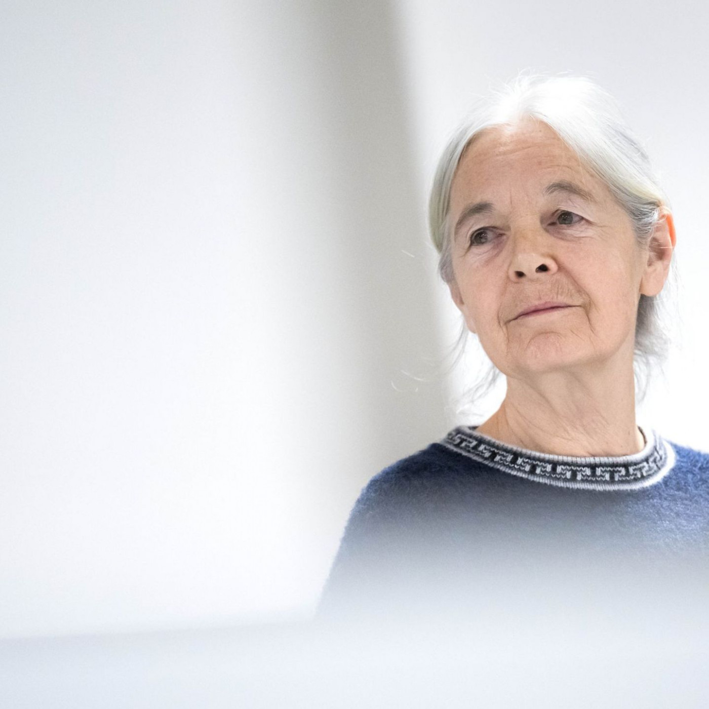 Besonderer Prozess gegen Ex-Terroristin steht vor Abschluss