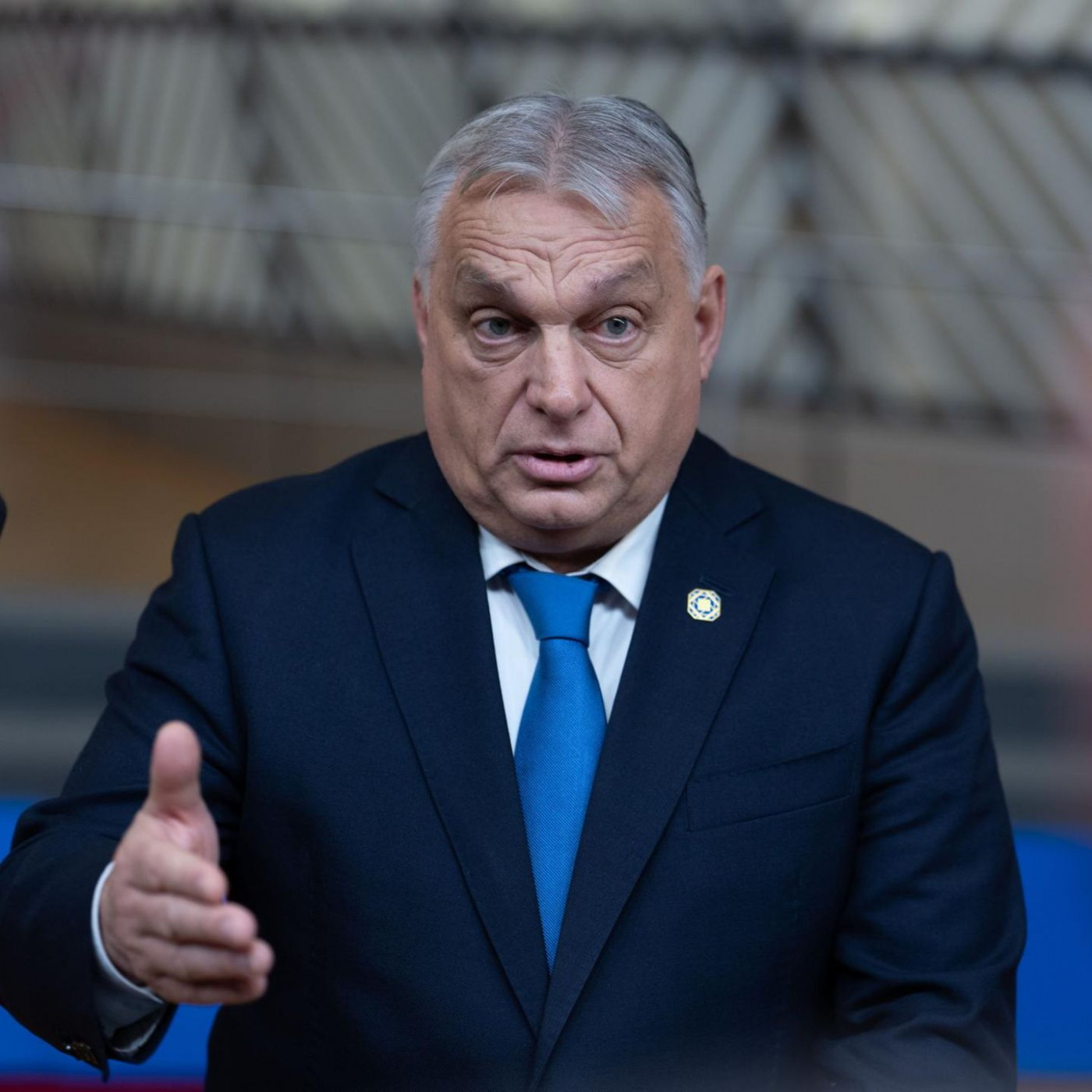 Orb&aacute;n k&uuml;ndigt R&uuml;ckzug aus Parlament an &ndash;&nbsp;hat aber andere Pl&auml;ne