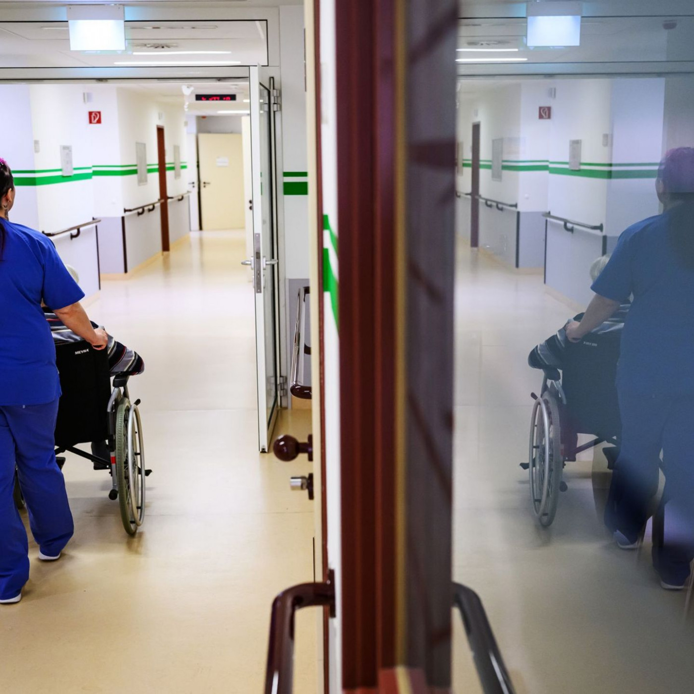 SPD beklagt "Unwucht" bei Sparpaket f&uuml;r Gesundheitskosten