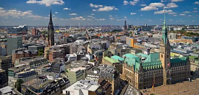 In nur einem Jahr &ndash; Hamburg zahlt 160 Millionen Euro f&uuml;r Migranten in Hotels