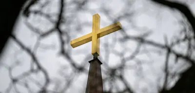 Bayerisches Katholikenkomitee wirft AfD Kirchenfeindlichkeit vor