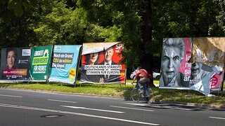 Parteienforscherin: Minderheitsregierungen k&ouml;nnen die Demokratie beleben