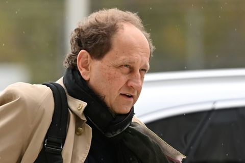 Moskau bestellt Deutschlands Botschafter Alexander Graf Lambsdorff ein