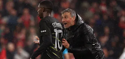 Die &bdquo;beste Entscheidung&ldquo; war die Suspendierung des Weltfu&szlig;ballers